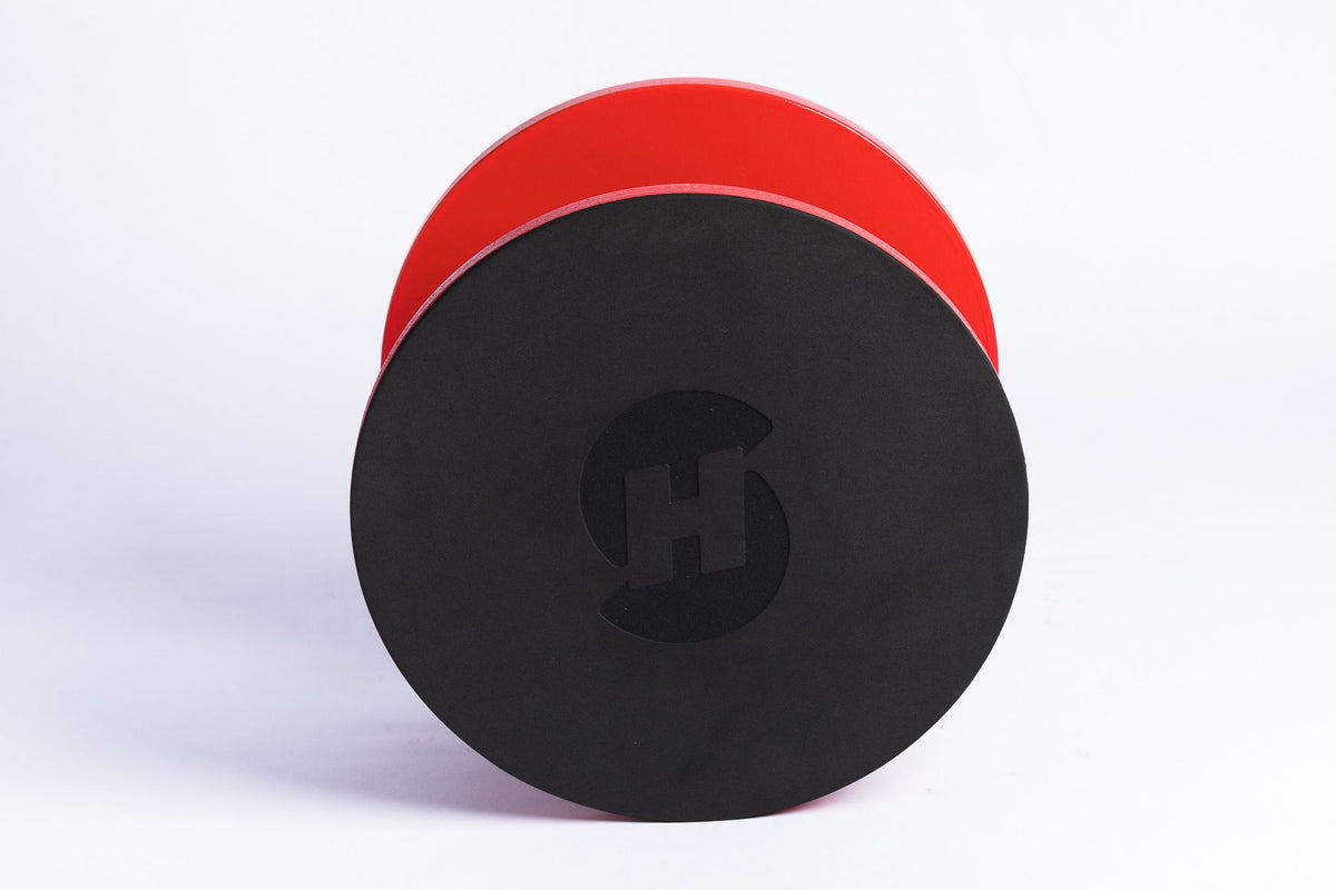Hype Sports Spring Balance Board