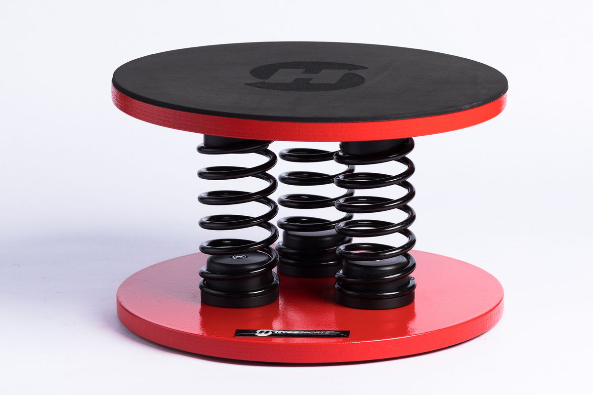 Spring Balance Board 320