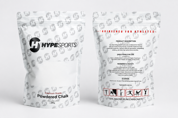 Hype Sports Chalk