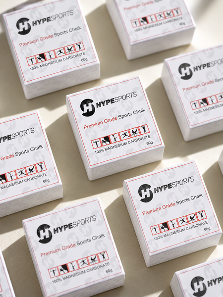 Hype Sports Chalk
