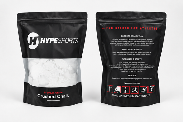Hype Sports Chalk