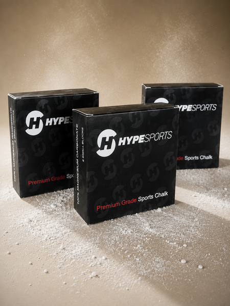 Hype Sports Chalk