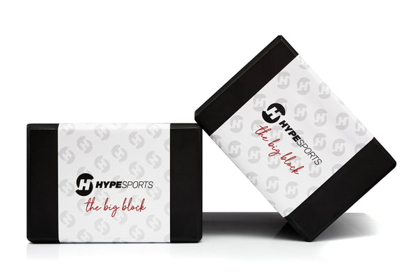 Hype Sports Big Block