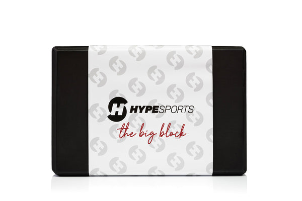 Hype Sports Big Block