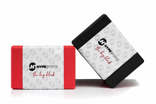 Hype Sports Big Block