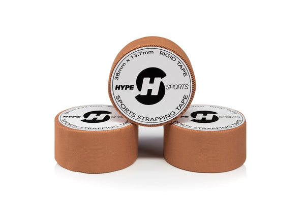 Hype Sports Strapping Tape