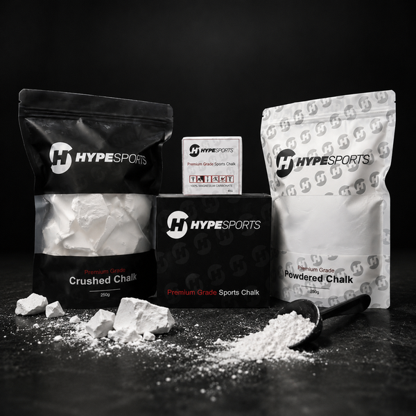 Hype Sports Chalk