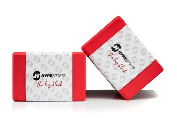 Hype Sports Big Block