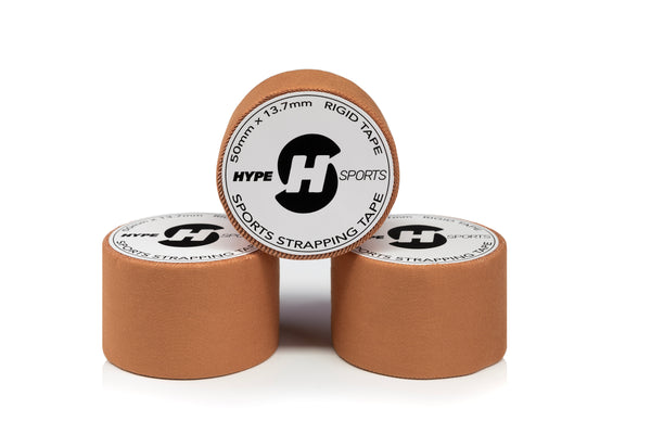 Hype Sports Strapping Tape