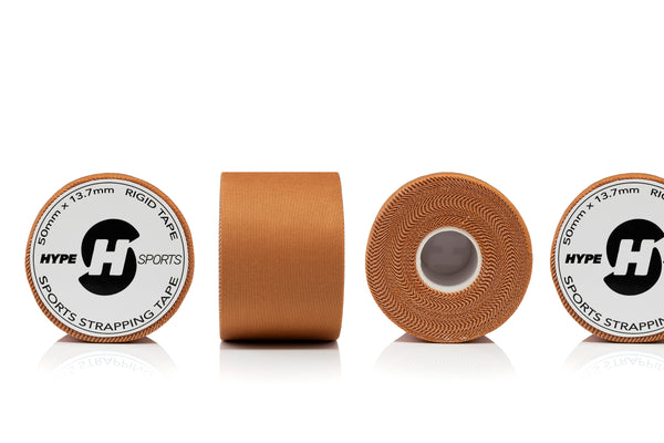 Hype Sports Strapping Tape