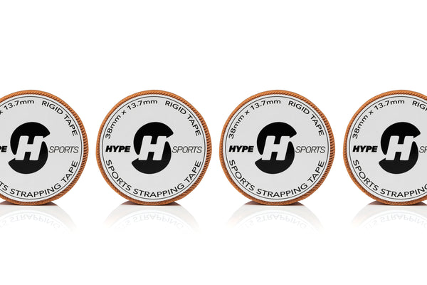 Hype Sports Strapping Tape