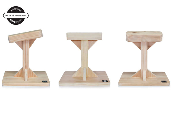 Hype Sports Foot Block