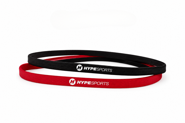 Hype Sports Head Band