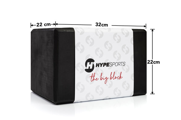 Hype Sports Big Block