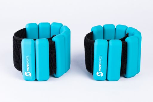 Hype Sports Wrist and Ankle Bangles