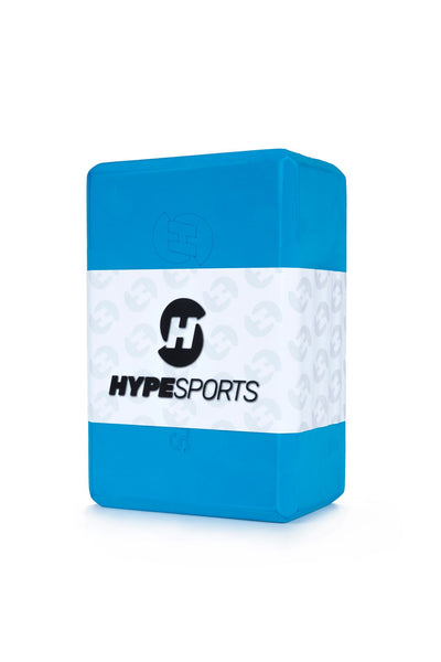 Hype Sports Yoga Blocks