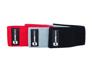 Hype Sports Strength Bands